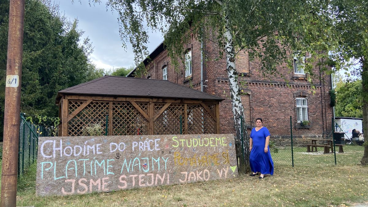 Ostravští zastupitelé odmítli návrh na zastavení demolice v kolonii Bedřiška